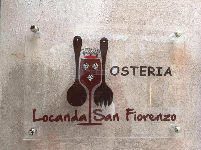 Locanda San Fiorenzo Fiorenzuola dʼArda Exterior foto